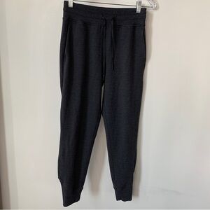 Lululemon Rest For Resilience Joggers Size 4
